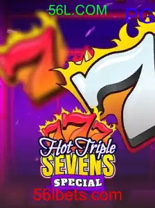 HotTripleSevensSpecial